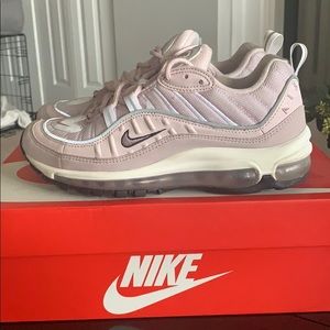 Womens air max 98